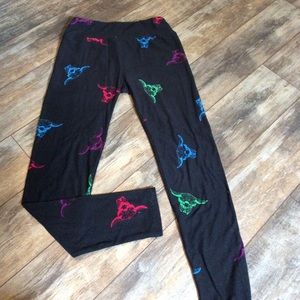 3 for$10 leggings!
